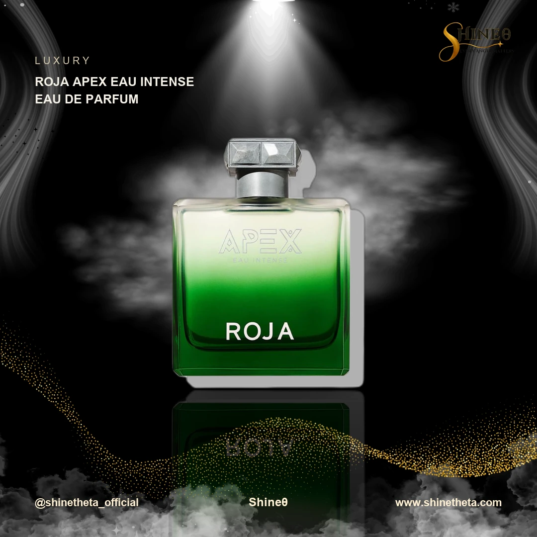 Roja Apex Eau Intense Eau de Parfum slide 1